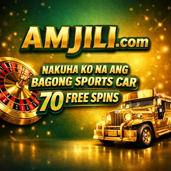 AMJILI Slot Anti Rungkad Indonesia