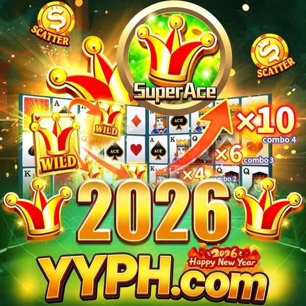 YYPH Game Online Resmi 2026